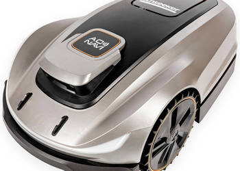 Robot koszący Sunseeker X5 Elite RTK 2000m2 bezprzewodowy