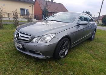 Mercedes w212 c207
