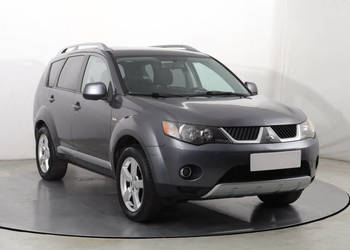 Mitsubishi Outlander 2.0 DI-D