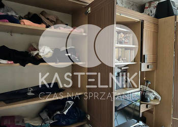 Wywóz mebli z mieszkań Milanówek - Kastelnik | Utylizacja i transport 24/7