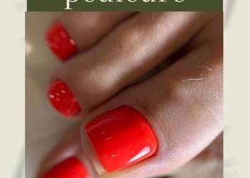 Pedicure/Manicure