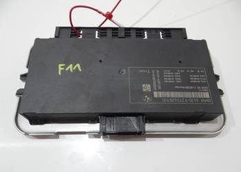 MODUŁ STEROWNIK ŚWIATEŁ BMW F10 F11 9273628 (17869957)