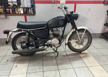WSK 125