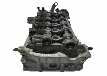 GŁOWICA CYLINDRÓW Peugeot 207 308 Mini Citroen C3 C4 1.6 VTI V753354980N