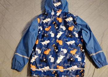 Spszedam nową z metką kurteczkę LUPILU 122-128cm.