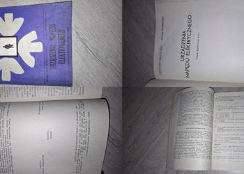 Urządzenia napędu elektrycznego. Zasady bezpiecznej pracy