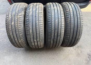 Michelin Primacy 3 215/60R17