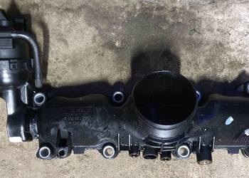 Rapid Fabia 1.4 TDI CR CUS KOLEKTOR ssący klapy 04B129709B