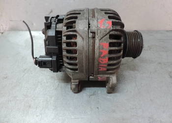ALTERNATOR SKODA FABIA I 1,9 SDI
