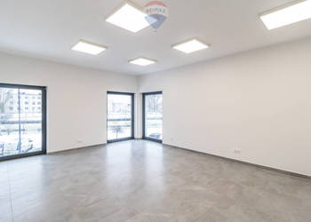 Nowy lokal 115 m² na Widzewie – klimatyzacja