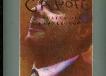Muzyka dla kameleonów - Truman Capote