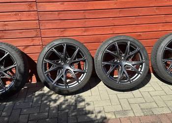 Tuning KT24 Thunder PP 19 5x108 ET40 8,5J Bolesławiec