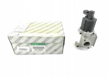 ZAWÓR EGR FIAT DOBLO 00-05 STRADA 99-05 1.9JTD