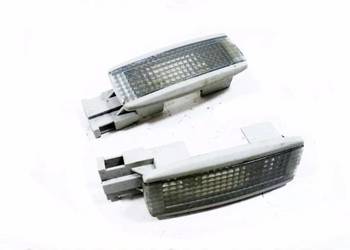 LAMPKA OŚWIETLENIE KABINY VW PASSAT B5 1.6