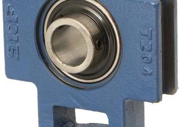 Zespół obudowy UCT YUCT204HSKF