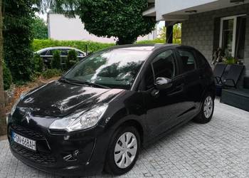 Na sprzedaż Citroen C3 1.6  E-hdi (2011) – Idealny miejski samochód!