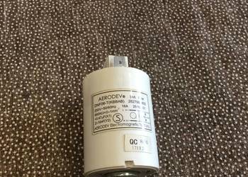 Filtr przeciwzakłóceniowy Beko AERODEV DNF06-T 2827980400