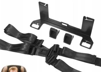 Uchwyt Isofix do fotelika