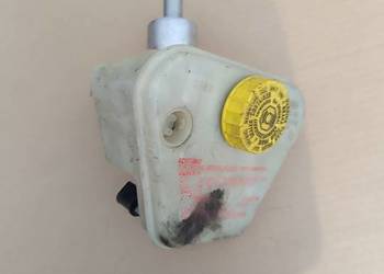 Zbiornik płynu hamulcowego 4E0 611 301 Audi A8 D3 4.0 TDI