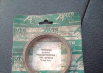 Pierscienie fiat 126p 600,,, 73,7,,, 1szlif maluch