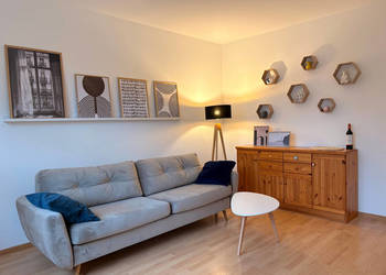 Atrakcyjne 2 pok. - ul. GROTTGERA