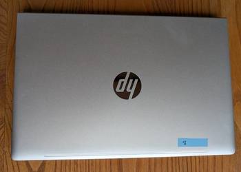Laptop HP Probook 440 G9 32GB RAM i5-1235U 256GB Super stan jak nowy