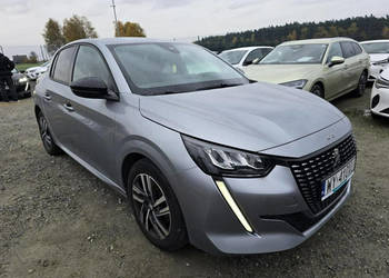Peugeot 208 II (2019 -)