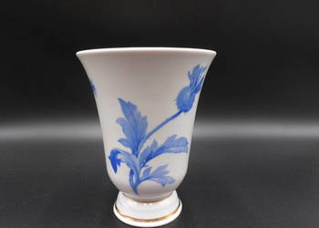 Weimar porcelanowy wazon