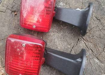 Lampy Bosh tylne (stopu) paluszki do roweru motocykla retro nowe