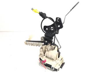 ZAMEK DRZWI LEWY TYŁ JEEP GRAND CHEROKEE WK SUV P04589923AF