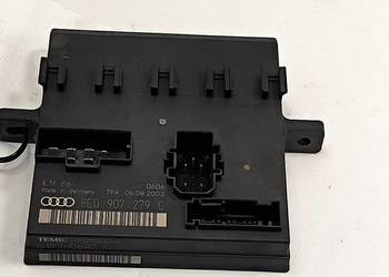 MODUŁ SKODA FABIA I 8E0907279C