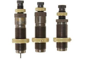 Matryce RCBS Cowboy Dies .44-40 Win.3 szt Roll Crimp Set