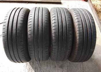 Opony letnie R15