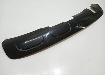 DYFUZOR ZDERZAKA TYŁ BMW X1 E84 8038993