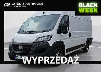 Fiat Ducato Fiat Ducato Maxi MJ L4H2 Furgon, wysoki dach wnd3965c