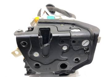 ZAMEK DRZWI PRAWY PRZÓD AUDI A5 F5 Sportowy/Coupe 8X1837016C