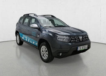 Dacia Duster II (2017-2024)