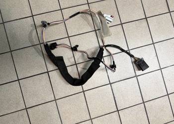 Jeep Wrangler JK instalacji drzwi