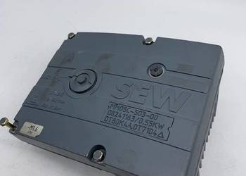 SEW Eurodrive MM05C-503-00 0,55kW Inverter