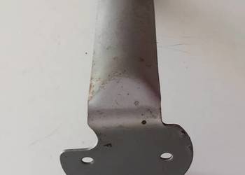 Uchwyt lampy tył mz ts 250