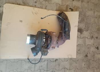 Turbina HOLSET HE500VG-2001910 Scania V8