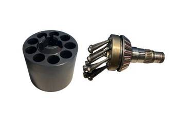 JCB 335/C6879 Silnik (zestaw blok cylindrów tłoczki płyta)