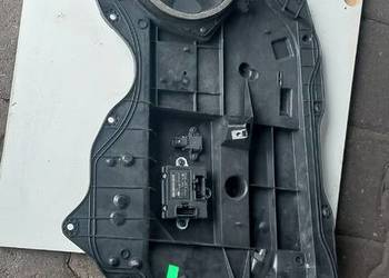 Wygłuszenie moduł drzwi prawe przód JAGUAR XJ X351 EW9314D617AC EW93045H16