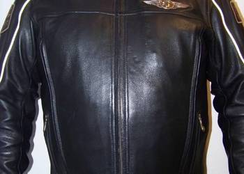 Harley Davidson kurtka skórzana XXL