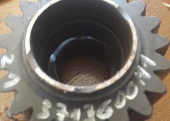MASSEY FERGUSON tryb 2 bieg,21Z,3713600M1