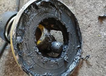 czesci new holland tm 8560, tuz, maska, felga, skrzynia