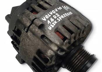 ALTERNATOR Volvo V40 II 1.6 D2 30659390 TG15C186 150A