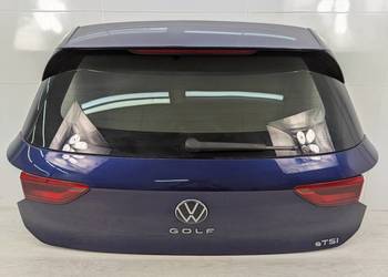 KLAPA BAGAŻNIKA VW GOLF VIII 01836