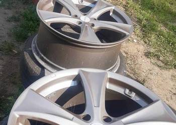 Felgi aluminiowe, 20 cali, Et 45, 9Jx20H2. BMW,