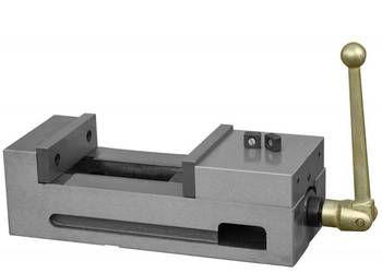 Imadło maszynowe precyzyjne 152 mm
